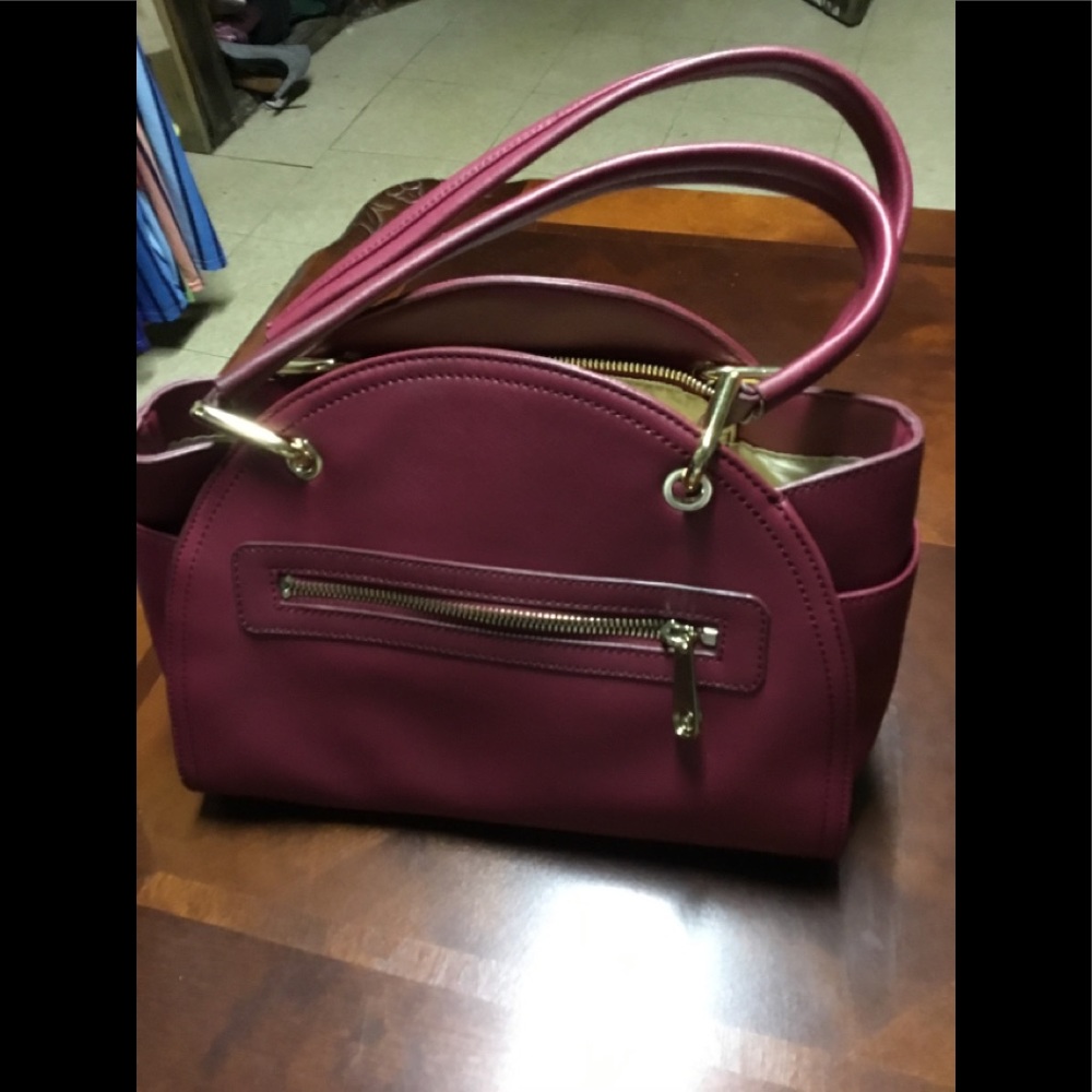 Small Shoulder Bag - image 1